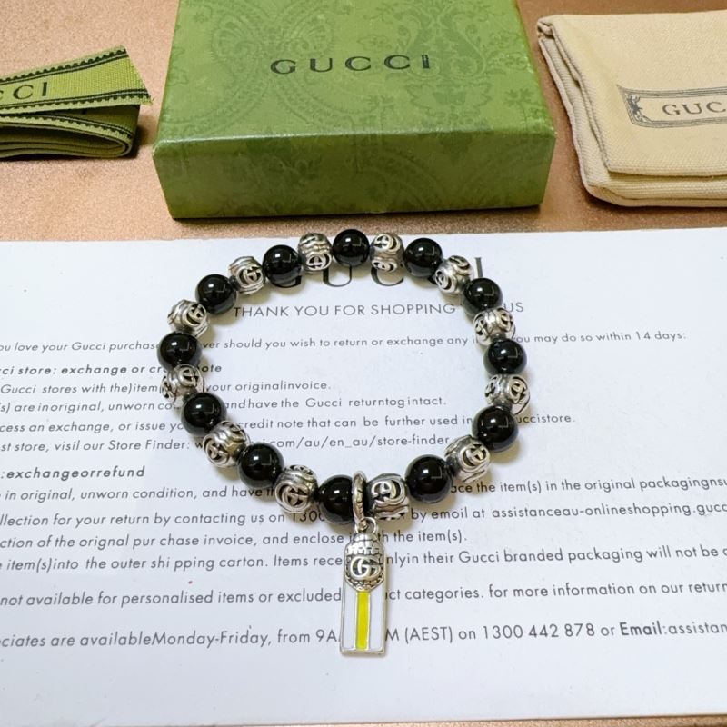 Gucci Bracelets